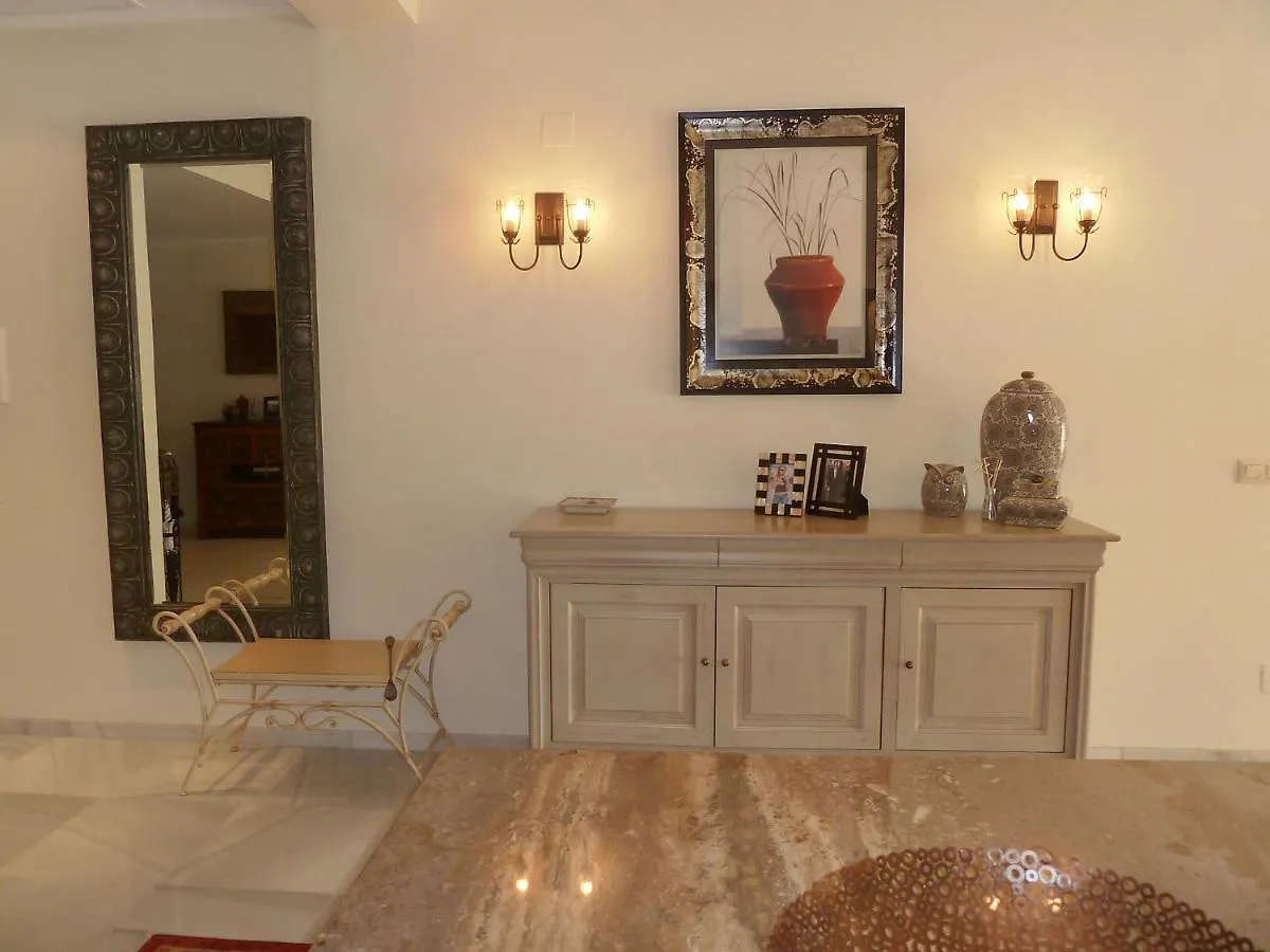 Apartment Castillo San Carlos Torremolinos