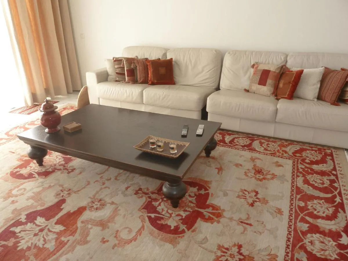 Apartment Castillo San Carlos Torremolinos 0*,  Spagna