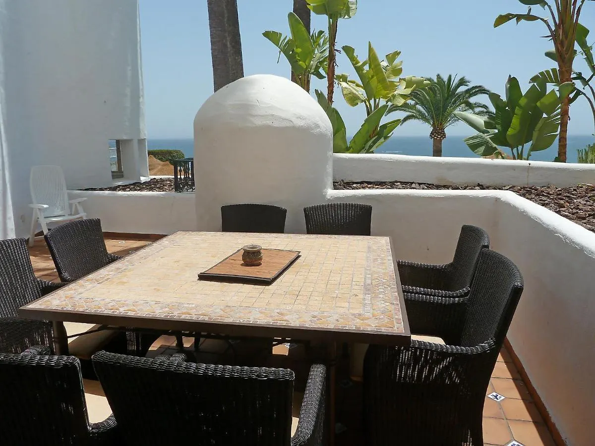 Apartment Castillo San Carlos Torremolinos