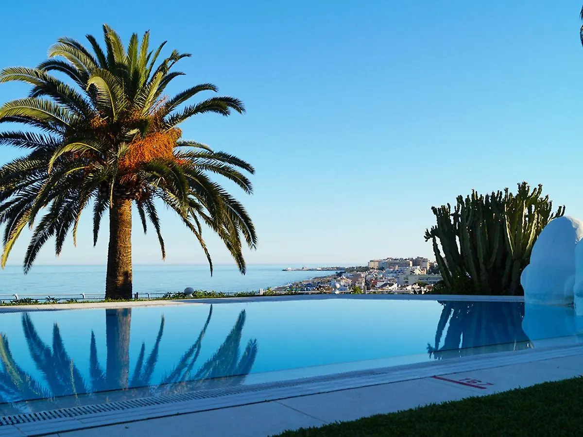 Apartment Castillo San Carlos Torremolinos