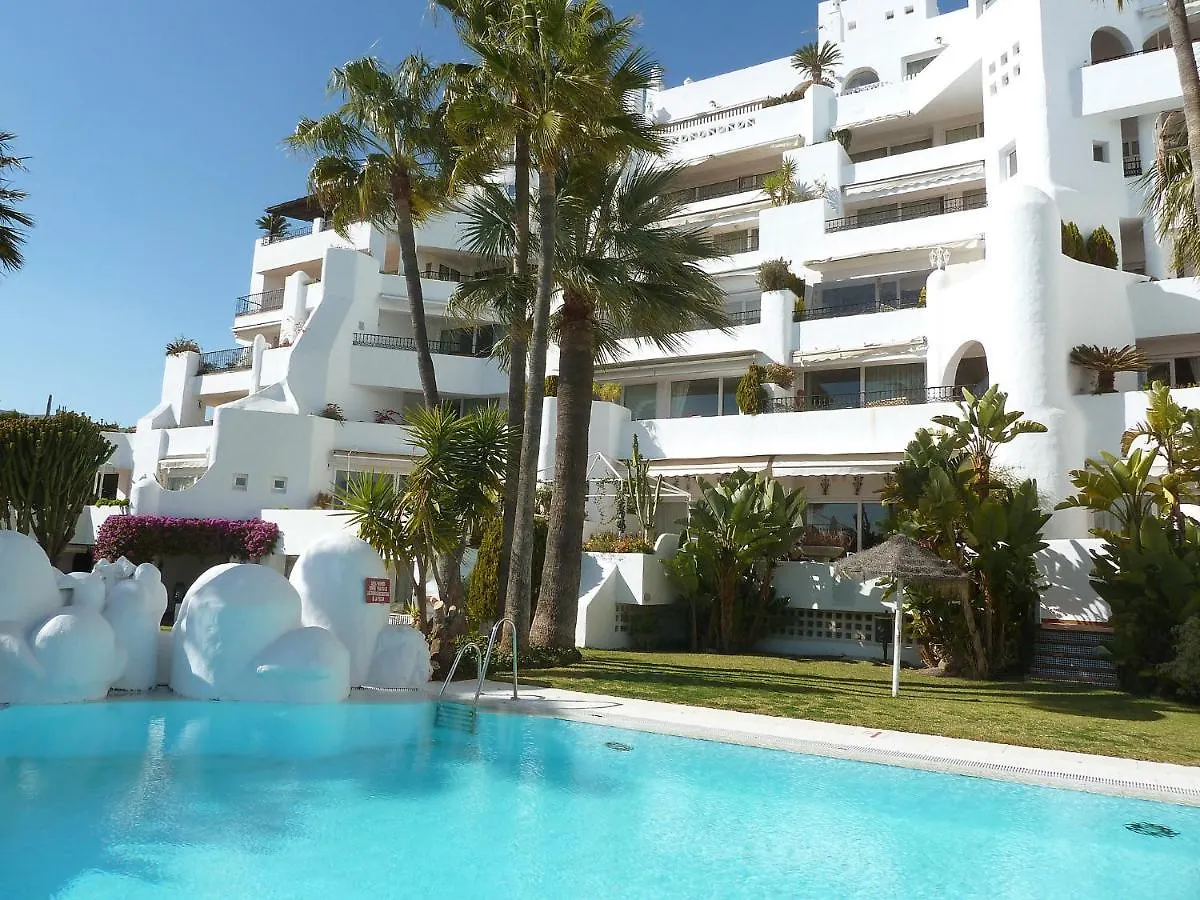 Apartment Castillo San Carlos Torremolinos
