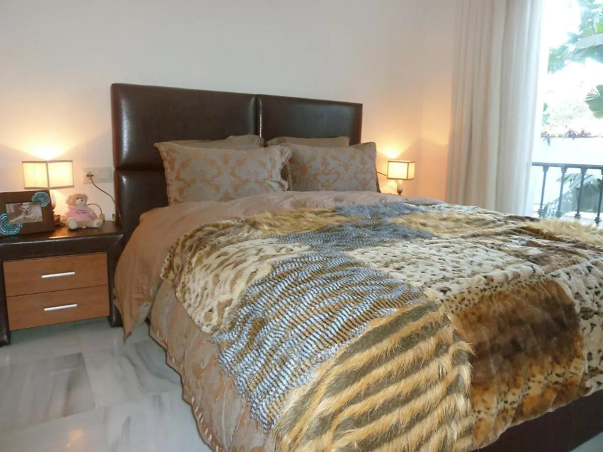 Apartment Castillo San Carlos Torremolinos