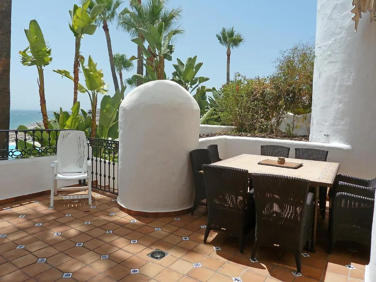 Apartment Castillo San Carlos Torremolinos 0*,  Spain