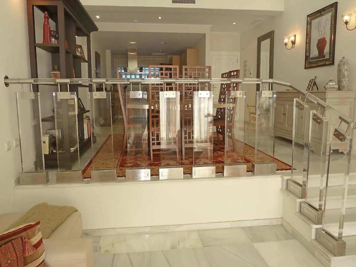 Apartment Castillo San Carlos Torremolinos