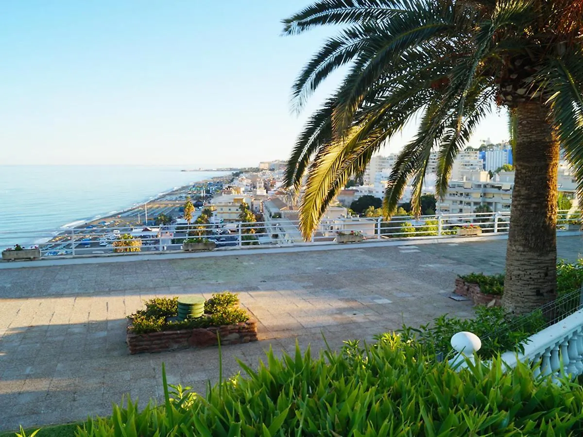 Apartment Castillo San Carlos Torremolinos