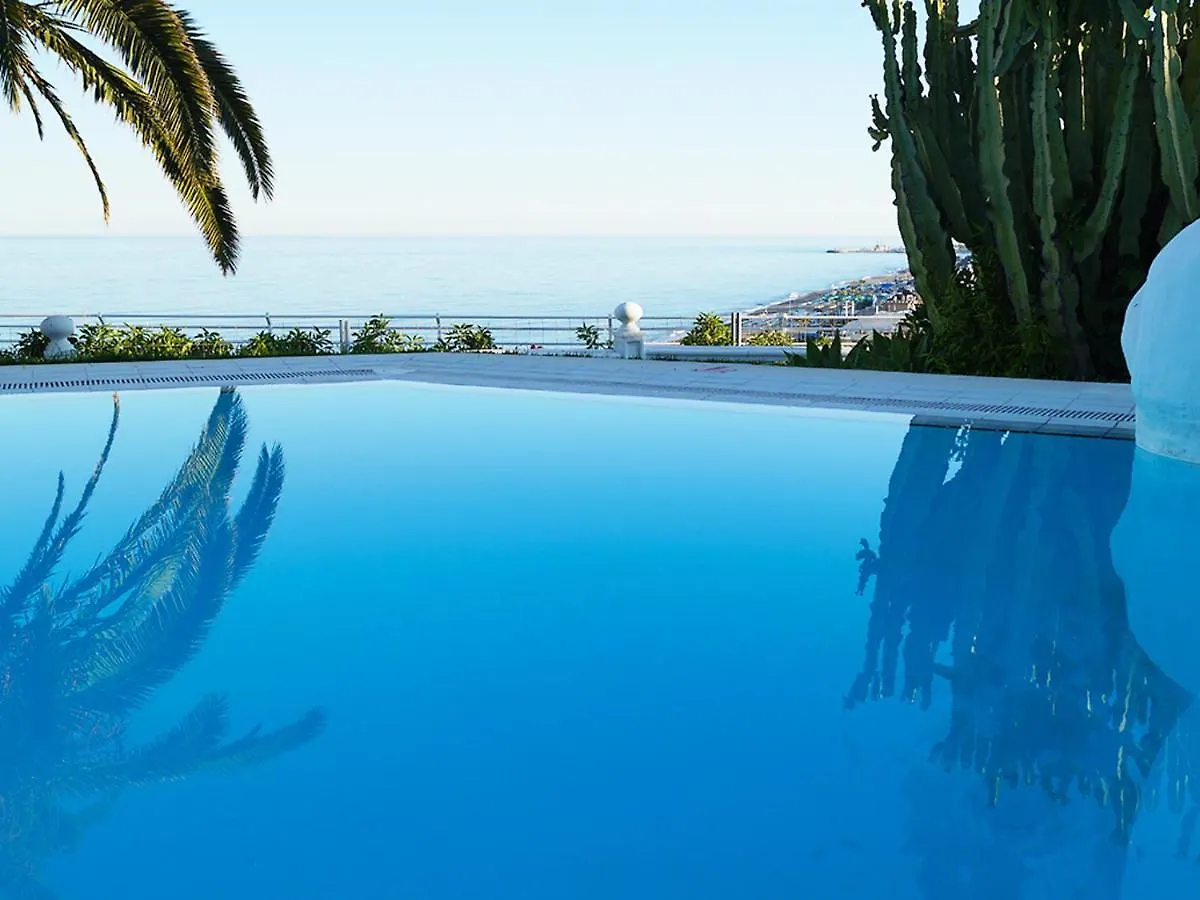 Apartment Castillo San Carlos Torremolinos Spain