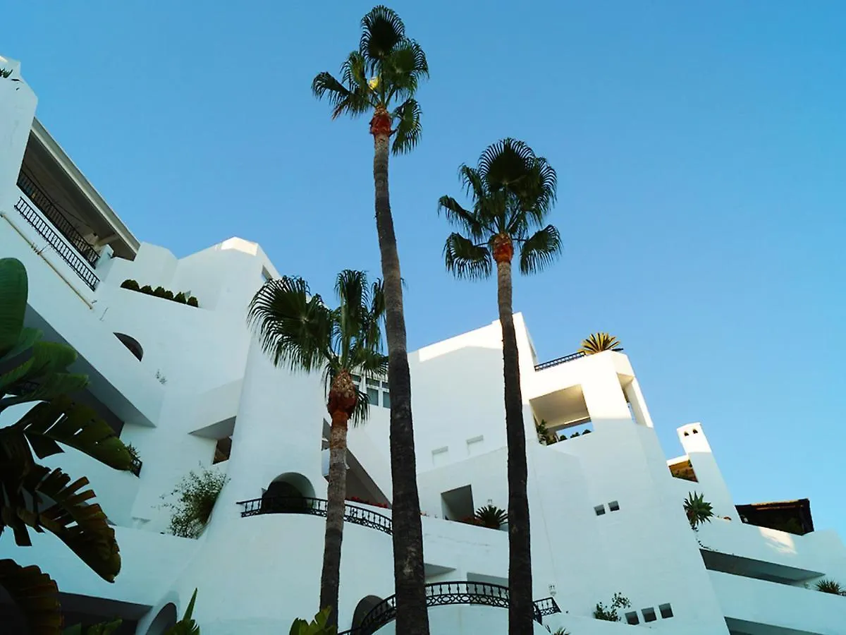 Apartment Castillo San Carlos Torremolinos 0*,  Spain