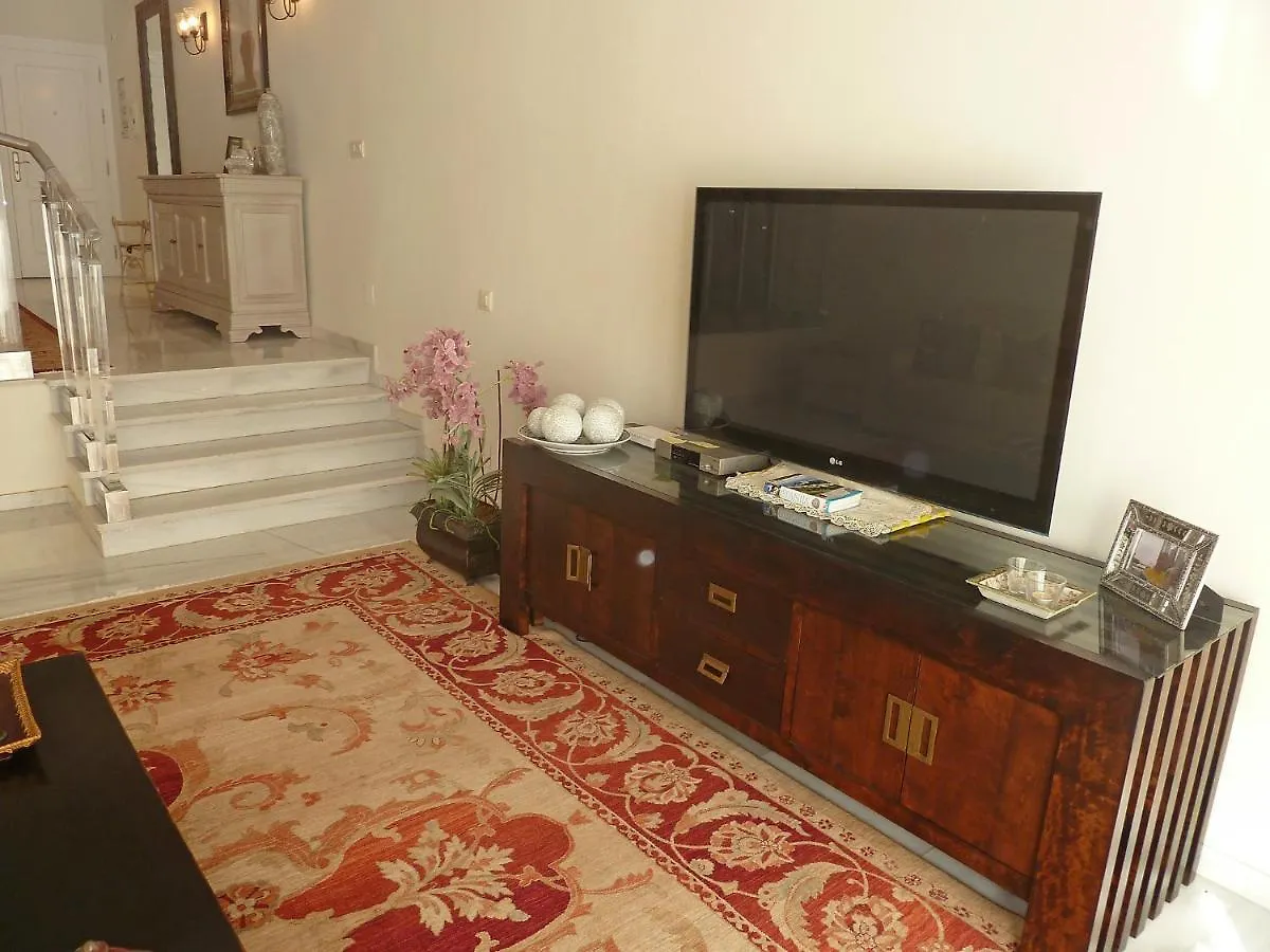Apartment Castillo San Carlos Torremolinos Spain