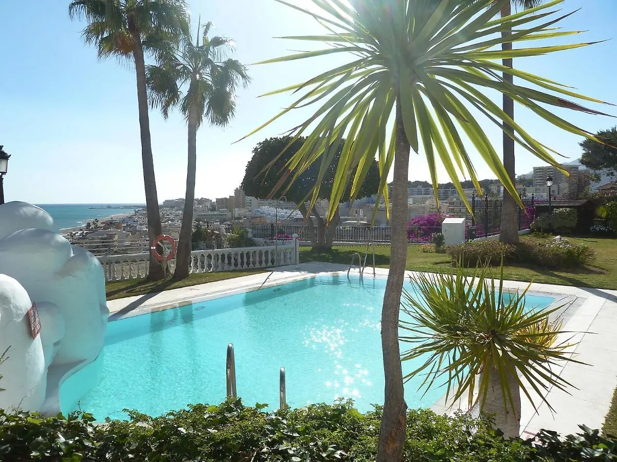 Apartment Castillo San Carlos Torremolinos 0*,