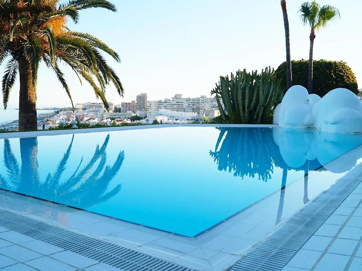 Apartment Castillo San Carlos Torremolinos